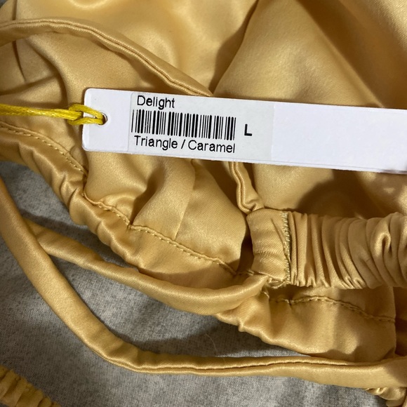 BNWT!!! Gooseberry Intimates Delight Set - Picture 6 of 9